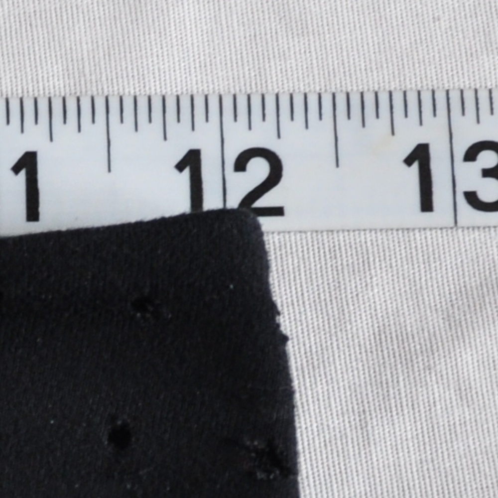 Nike Dri-Fit Medium Athletic Yoga Pants Worn - Picture 3 of 8